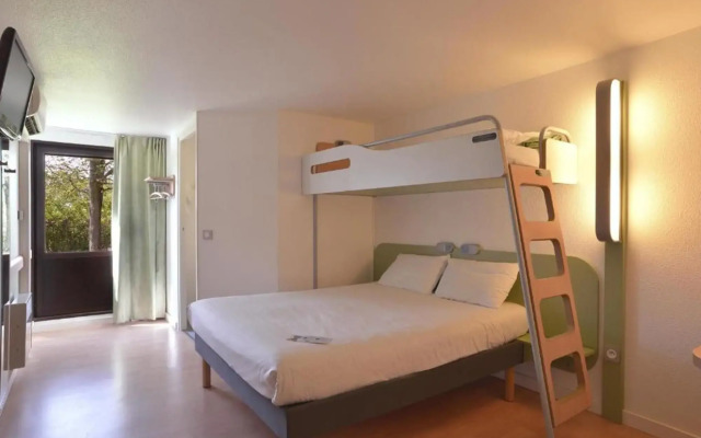 ibis budget Lyon Villefranche sur Saône
