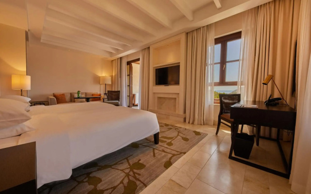 Cap Vermell Grand Hotel