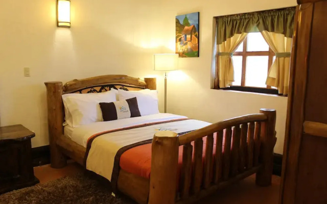 Complejo Turístico Intihuatana