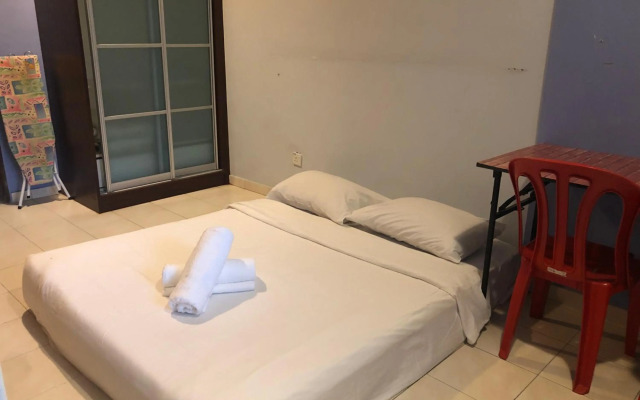 Bukit Indah Homestay