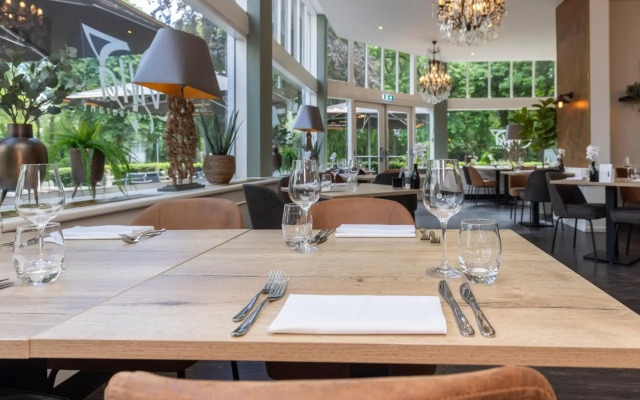 Fletcher Hotel - Restaurant Erica