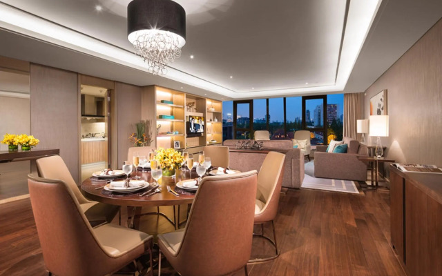 Ascott Heng Shan Shanghai