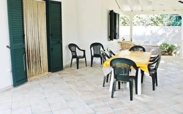 Villa Nel Sole