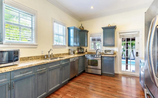 Villa Olivia Luxury House