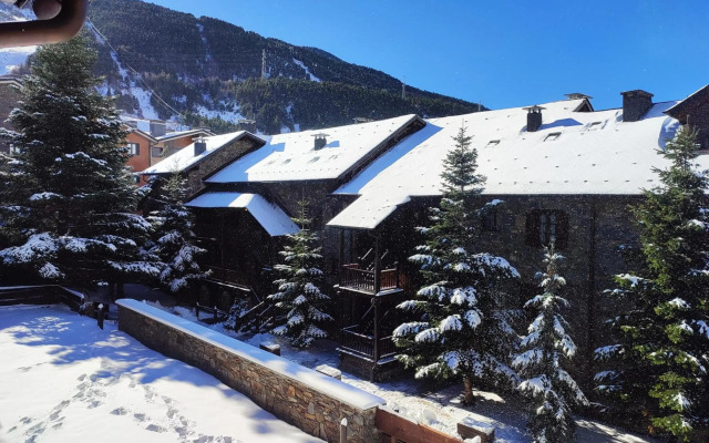 AC Apartaments Tarter Chalet