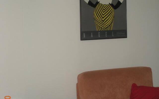 Résidence la Madrague