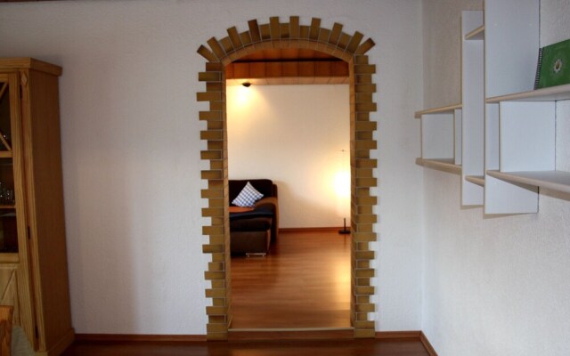 Cozy Farmhouse in Herrischried with Meadows Nearby