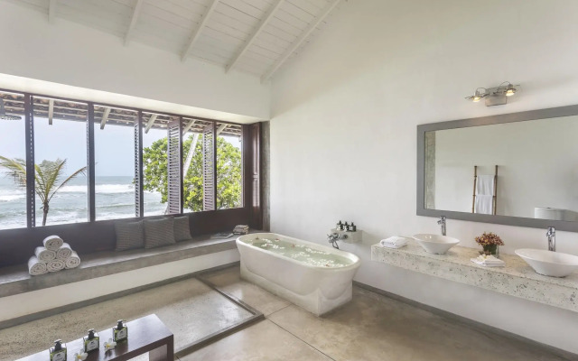 The Frangipani Tree By Edwards Collection