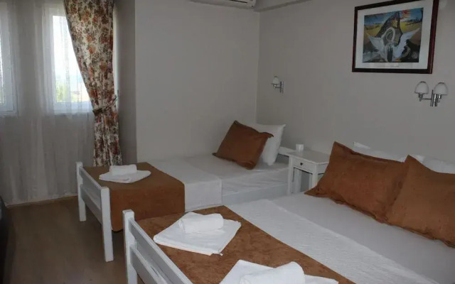 Ilyada Hotel
