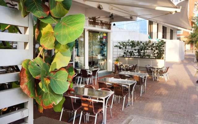 Hotel Portobelo Convention Center