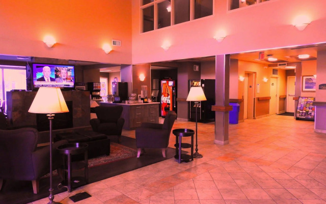 Comfort Inn & Suites