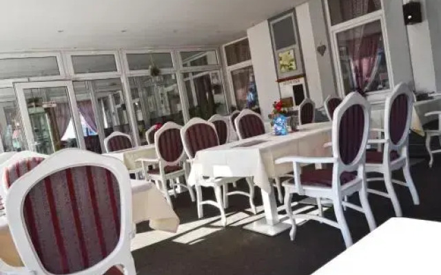 Penzion Batovka u HOFFERA