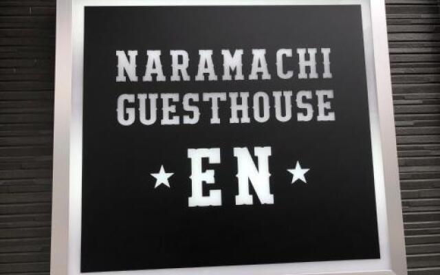 Guest House En