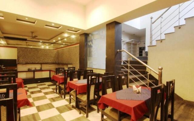 Hotel Suncourt Corporate