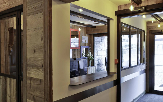 Hotel Restaurant Le Saint Antoine