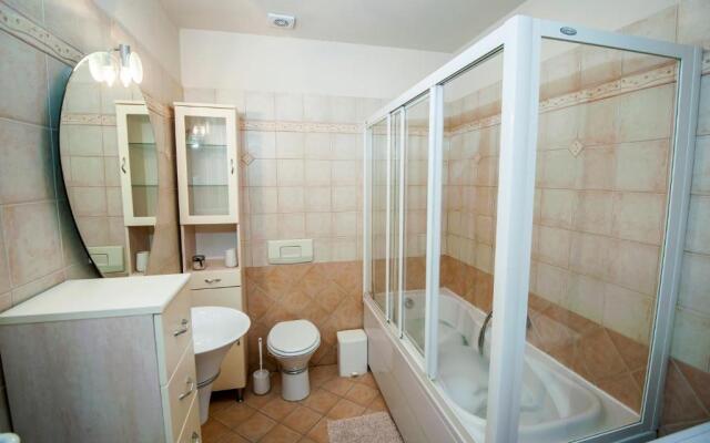 Sebenicum Apartments