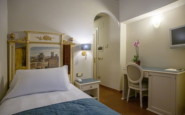 Hotel Donatello