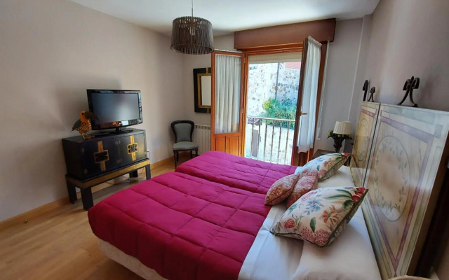 El Mirador de Molinos