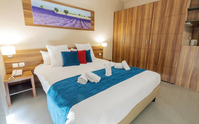 Residence Suite Home Aix en Provence