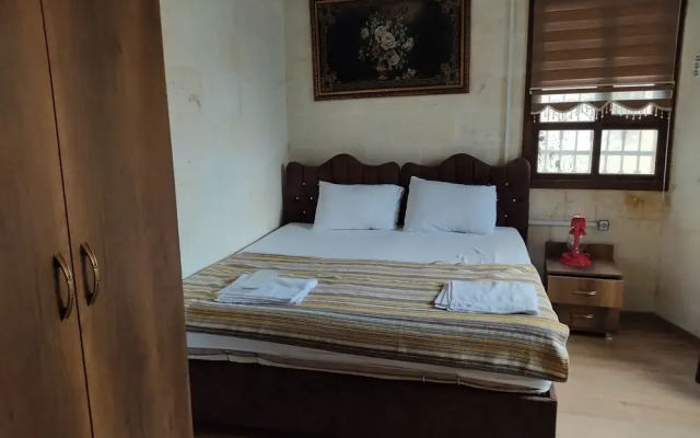 Serif Pasa Konaklari