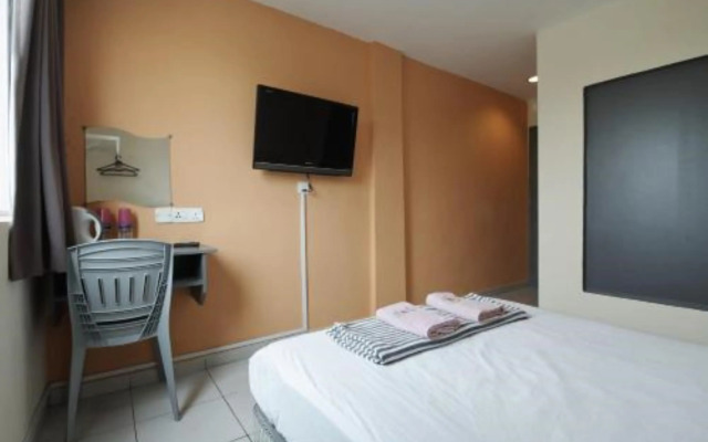 Putra Kajang Star Hotel
