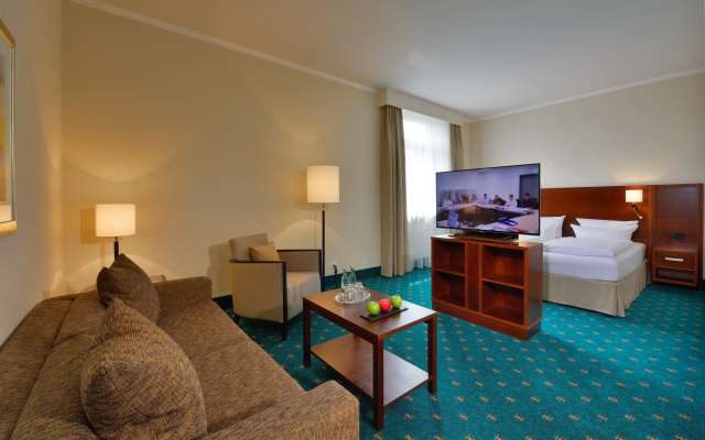 Hotel Der Lindenhof