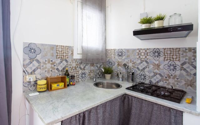 Real Umberto I° Suite 2