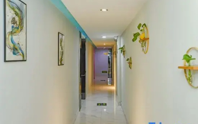 Taosheng Yiju Business Hostel