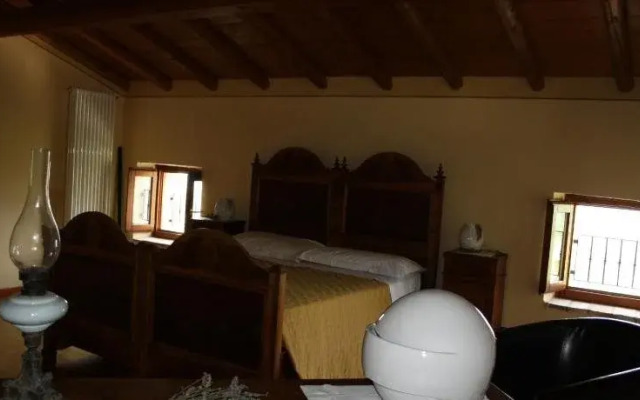 B&B Ca' Ori