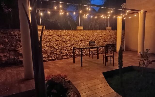 Hotel and Hostel 230