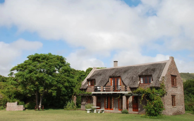 Stanley Island