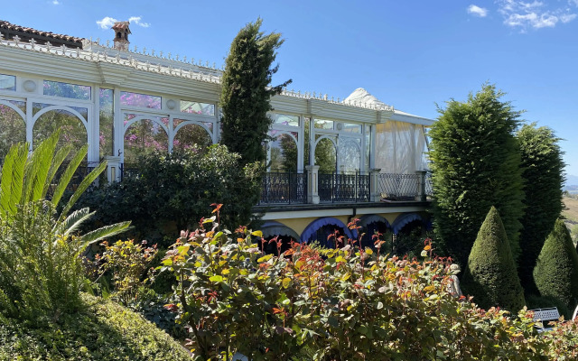 Villa Althea