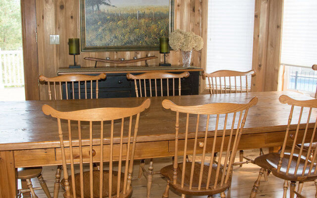 Forks in the Trail Bed & Breakfast