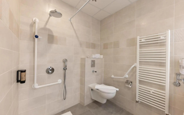 Hotel Saint Augustin