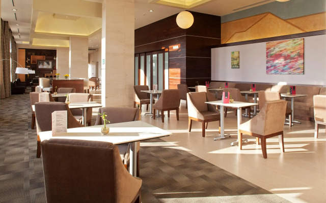 Hampton Inn by Hilton Silao-Aeropuerto Bajio