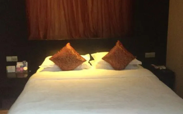 Wenling Bulgari Boutique Hotel