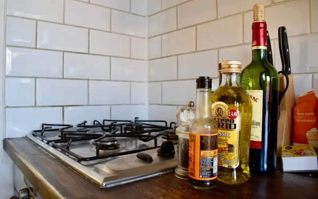 2 Bedroom Apartment in Tufnell Park