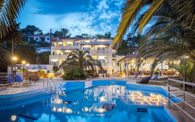 Stafylos Suites Boutique Hotel