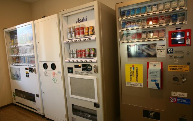 APA Hotel Mie Kameyama