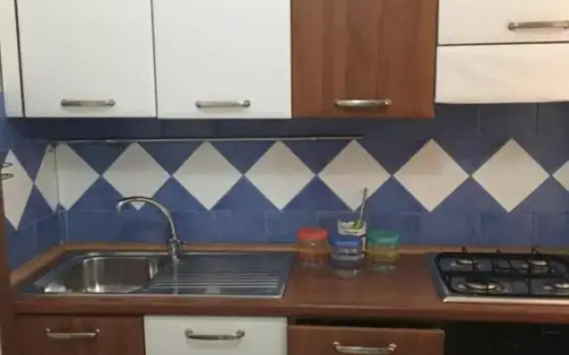 Sicily Rooms - Mongiove 39
