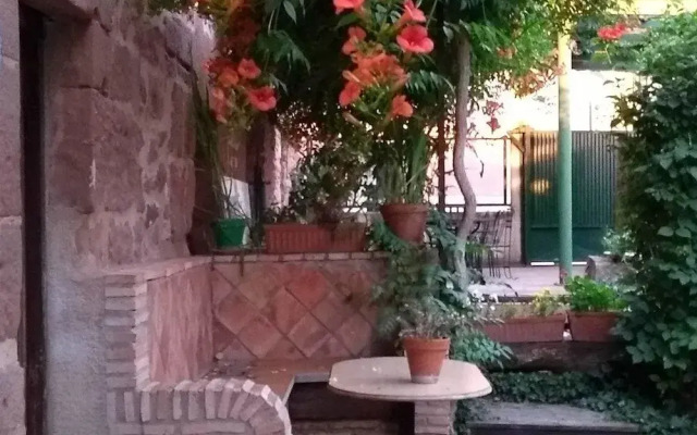 La Carpintería del Abuelo I