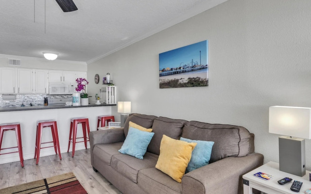 The Victorian Condos