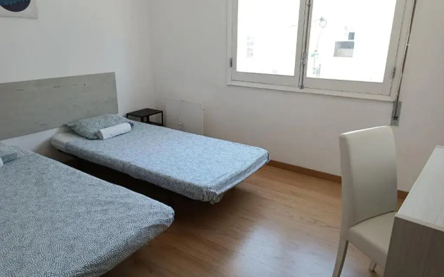 Alagoa Apartment 3