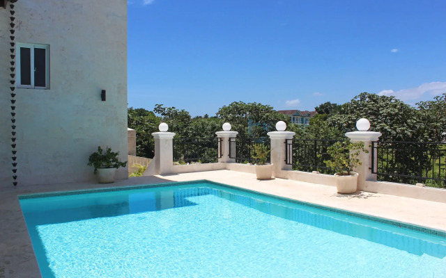 Santa Fe Club