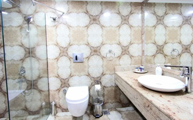 Ankara Princess Otel