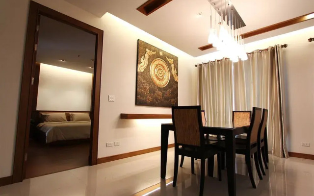 Pattaya City Resort