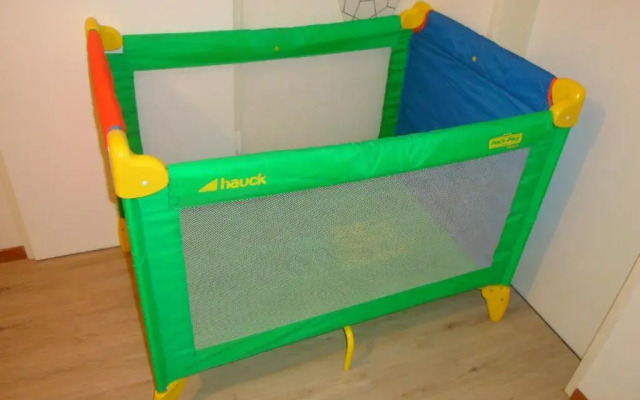 Tac Home 2-Zimmer Wohnung
