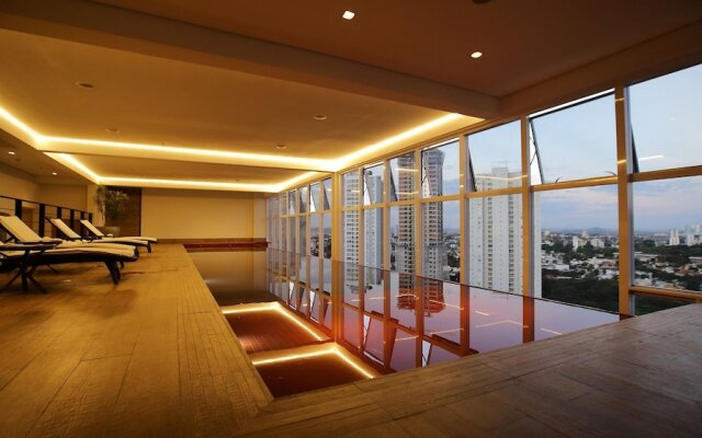 QS Marista by Marzani Host