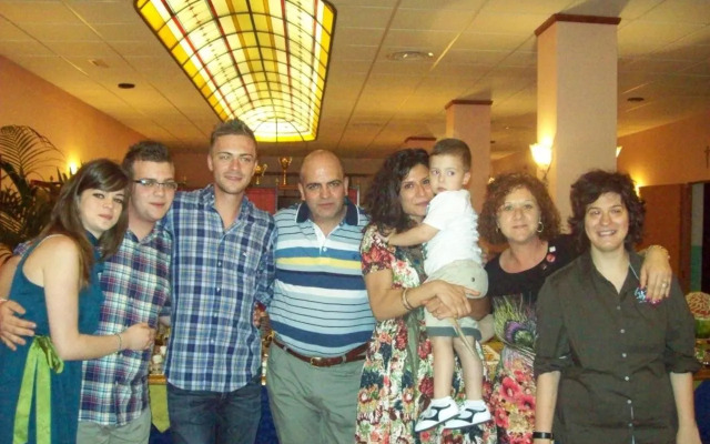 Hotel Nuova Grottella