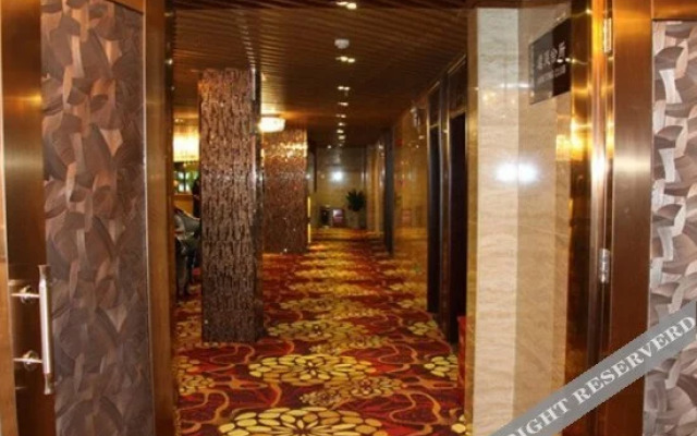 Molin Boutique Hotel (Haoting Store, Pingjiang)